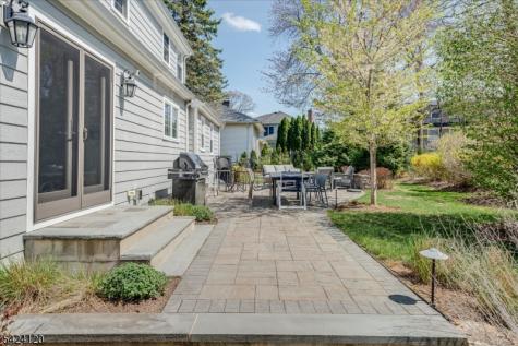 95 Silver Spring Road Millburn NJ 07078