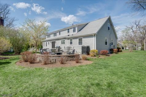 95 Silver Spring Road Millburn NJ 07078