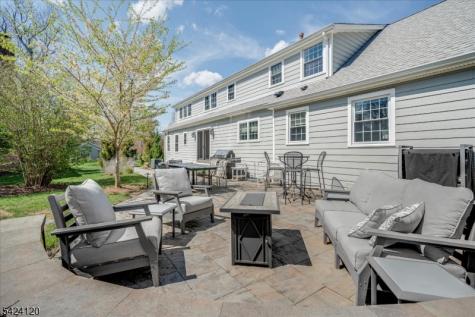 95 Silver Spring Road Millburn NJ 07078