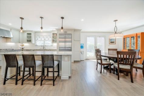 95 Silver Spring Road Millburn NJ 07078