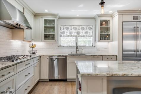 95 Silver Spring Road Millburn NJ 07078