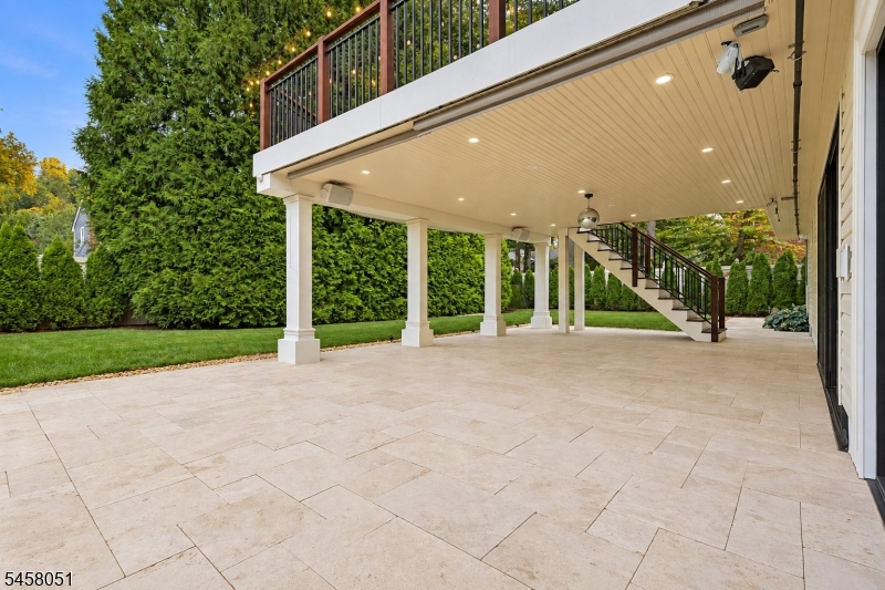 33 Canterbury Drive Scotch Plains NJ 07076