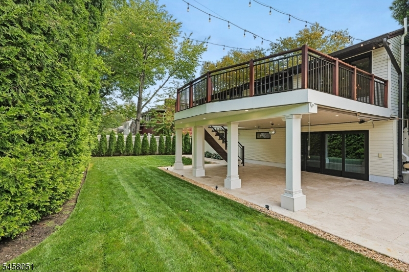 33 Canterbury Drive Scotch Plains NJ 07076
