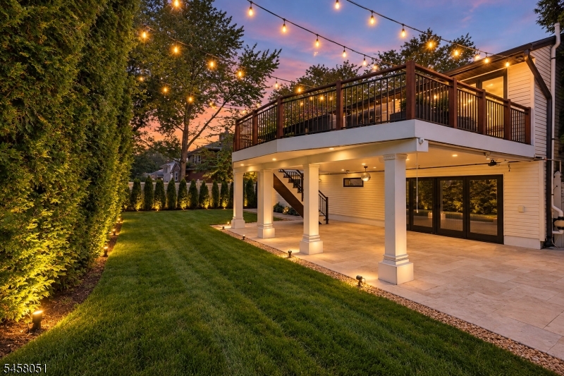 33 Canterbury Drive Scotch Plains NJ 07076