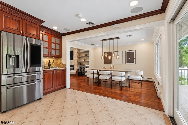 33 Canterbury Drive Scotch Plains NJ 07076