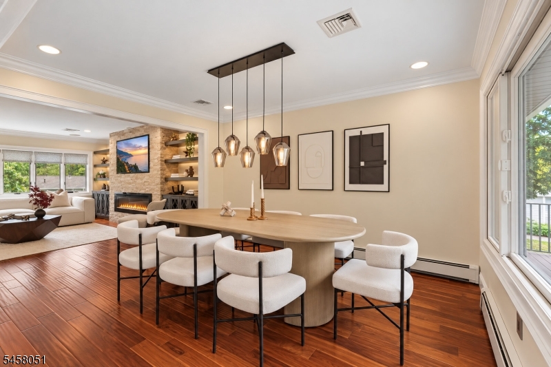 33 Canterbury Drive Scotch Plains NJ 07076