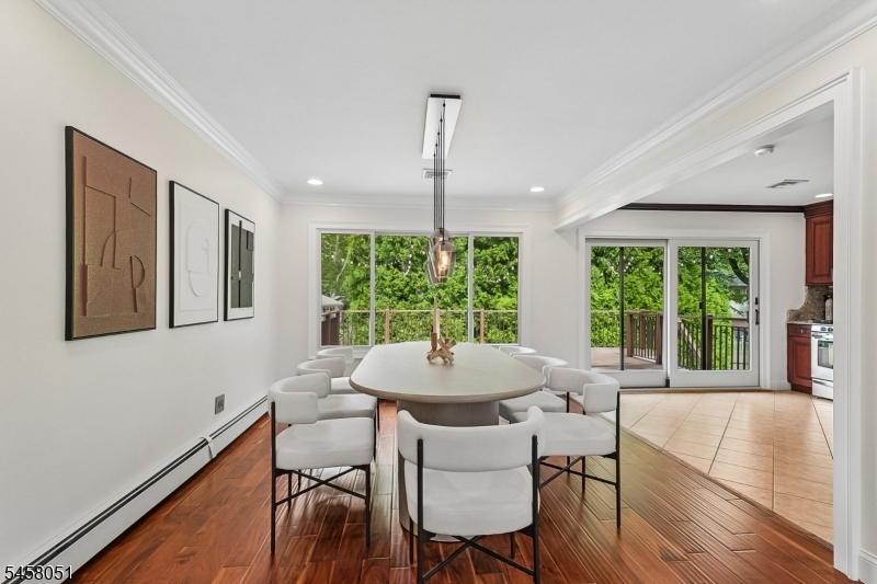33 Canterbury Drive Scotch Plains NJ 07076
