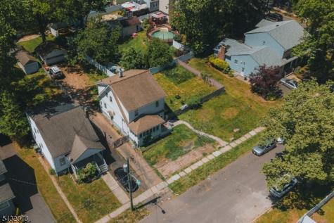 114 Martin Street Roselle NJ 07203