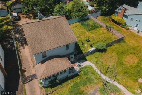 114 Martin Street Roselle NJ 07203