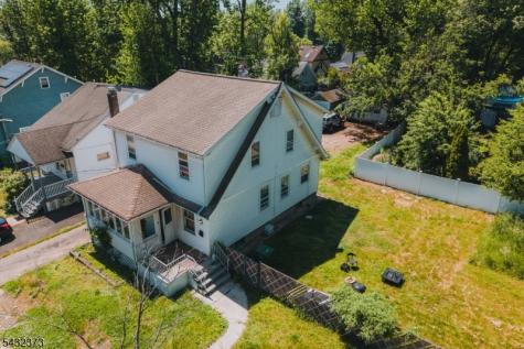 114 Martin Street Roselle NJ 07203