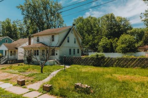 114 Martin Street Roselle NJ 07203