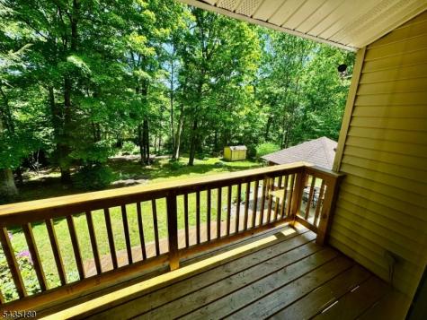 98 Gould Road West Milford NJ 07435