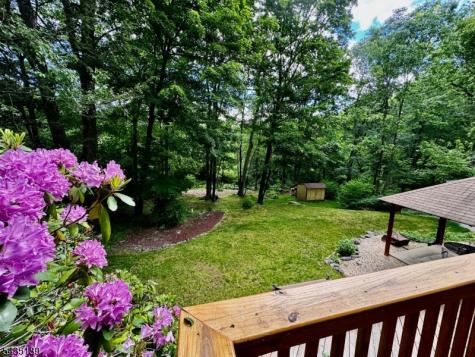 98 Gould Road West Milford NJ 07435