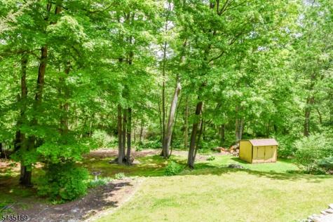 98 Gould Road West Milford NJ 07435