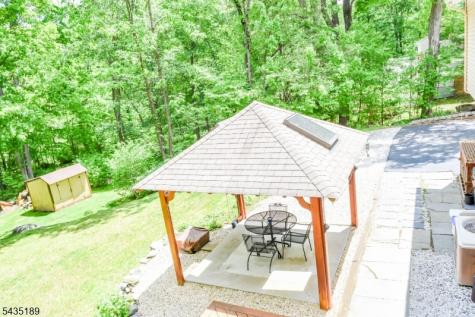 98 Gould Road West Milford NJ 07435