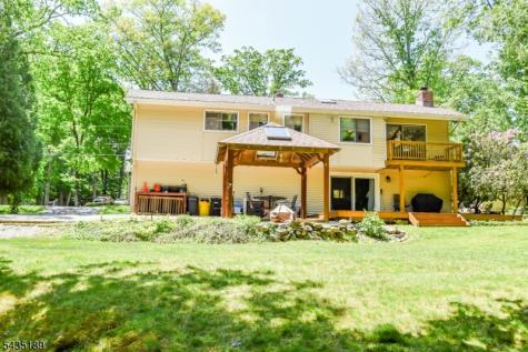 98 Gould Road West Milford NJ 07435