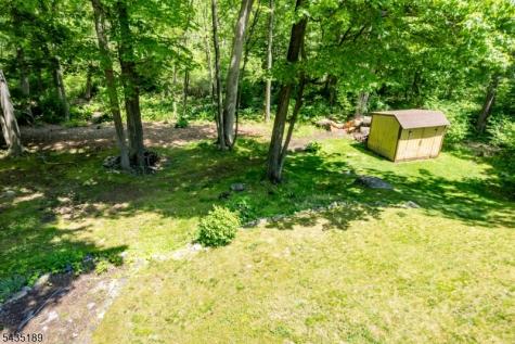 98 Gould Road West Milford NJ 07435
