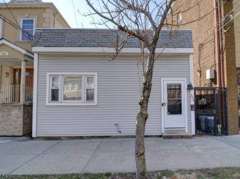 229 Palisade Avenue Garfield NJ 07026