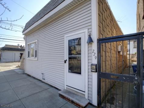 229 Palisade Avenue Garfield NJ 07026