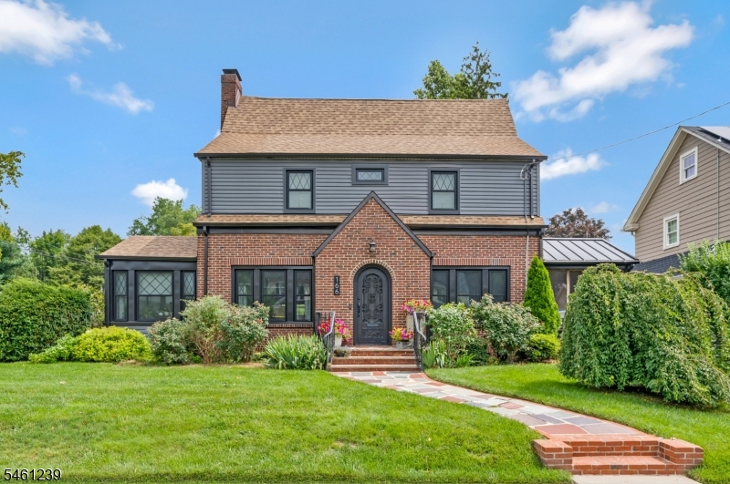 166 Sandford Avenue North Plainfield NJ 07060