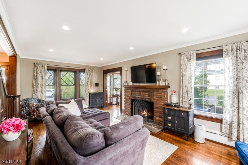 166 Sandford Avenue North Plainfield NJ 07060