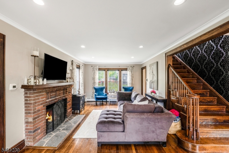 166 Sandford Avenue North Plainfield NJ 07060