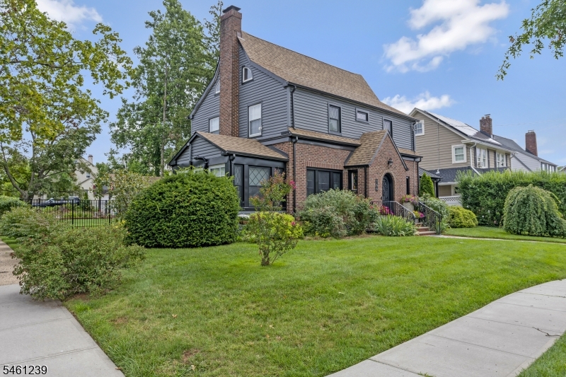 166 Sandford Avenue North Plainfield NJ 07060