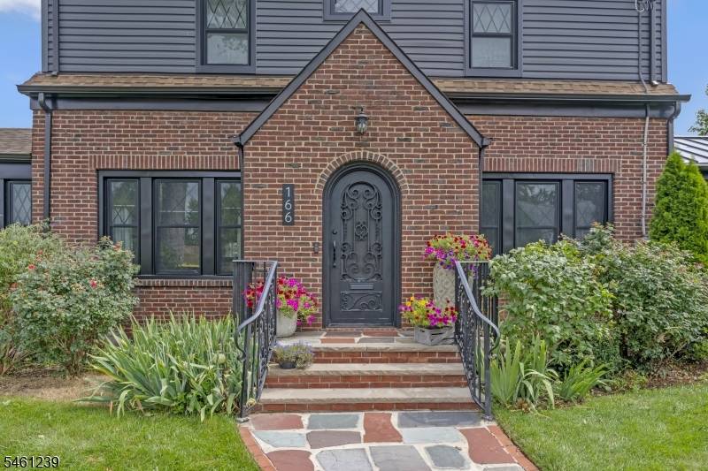 166 Sandford Avenue North Plainfield NJ 07060