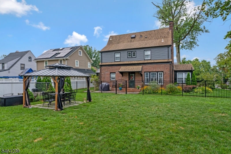 166 Sandford Avenue North Plainfield NJ 07060