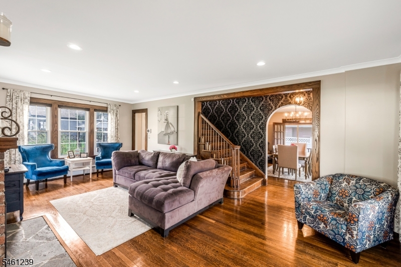 166 Sandford Avenue North Plainfield NJ 07060