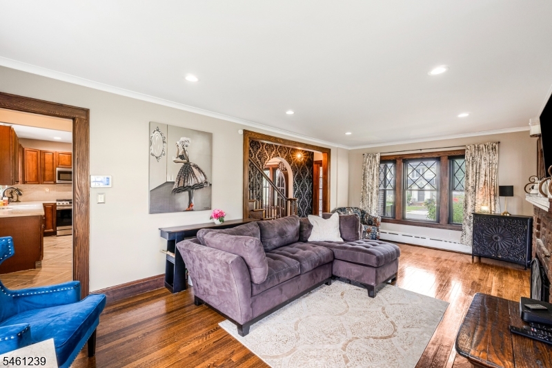 166 Sandford Avenue North Plainfield NJ 07060