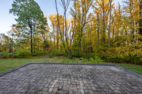 657 Mount Kemble Avenue Harding NJ 07960