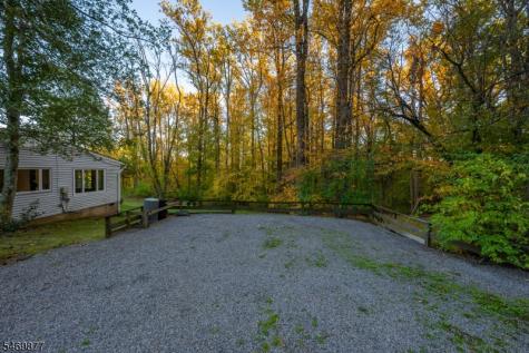 657 Mount Kemble Avenue Harding NJ 07960