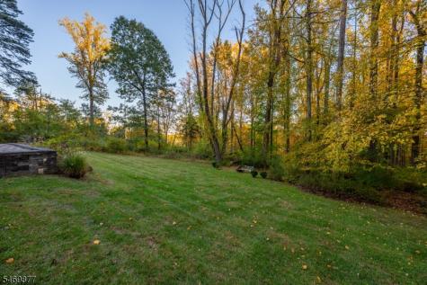 657 Mount Kemble Avenue Harding NJ 07960