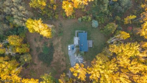 657 Mount Kemble Avenue Harding NJ 07960