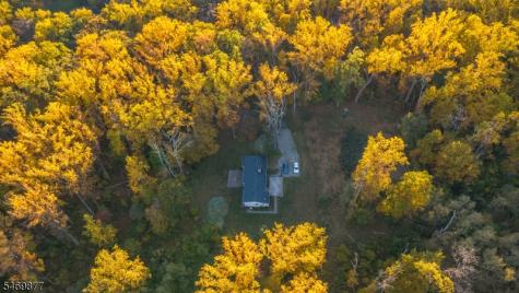 657 Mount Kemble Avenue Harding NJ 07960