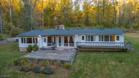 657 Mount Kemble Avenue Harding NJ 07960