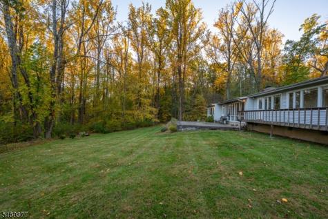 657 Mount Kemble Avenue Harding NJ 07960