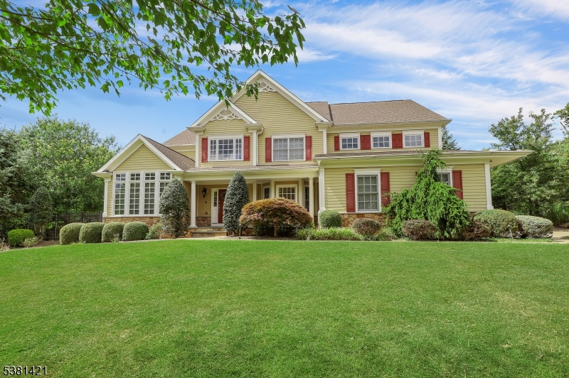 22 Meadow Lake Drive Mahwah NJ 07430
