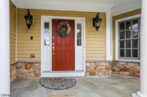 22 Meadow Lake Drive Mahwah NJ 07430