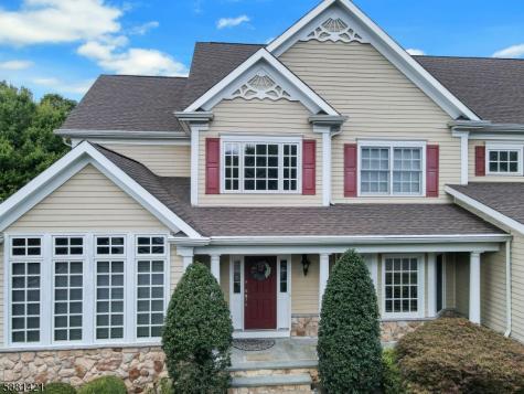 22 Meadow Lake Drive Mahwah NJ 07430