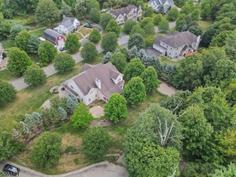 22 Meadow Lake Drive Mahwah NJ 07430