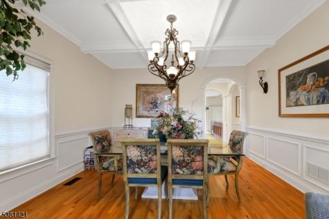 22 Meadow Lake Drive Mahwah NJ 07430