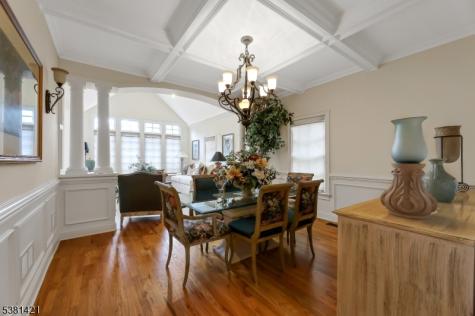 22 Meadow Lake Drive Mahwah NJ 07430