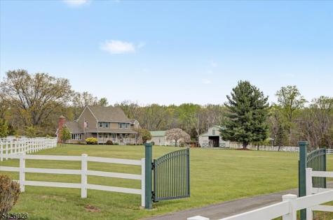 502 Woolf Road Alexandria NJ 08848