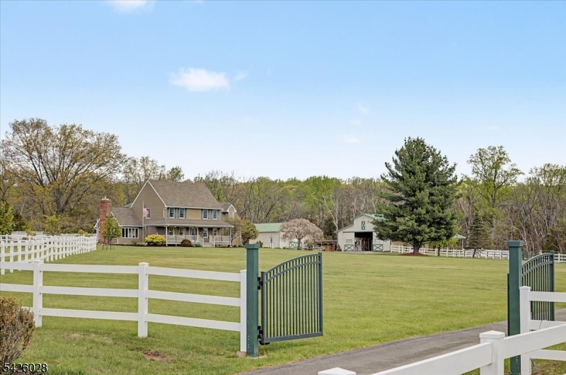 502 Woolf Road Alexandria NJ 08848