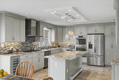 502 Woolf Road Alexandria NJ 08848
