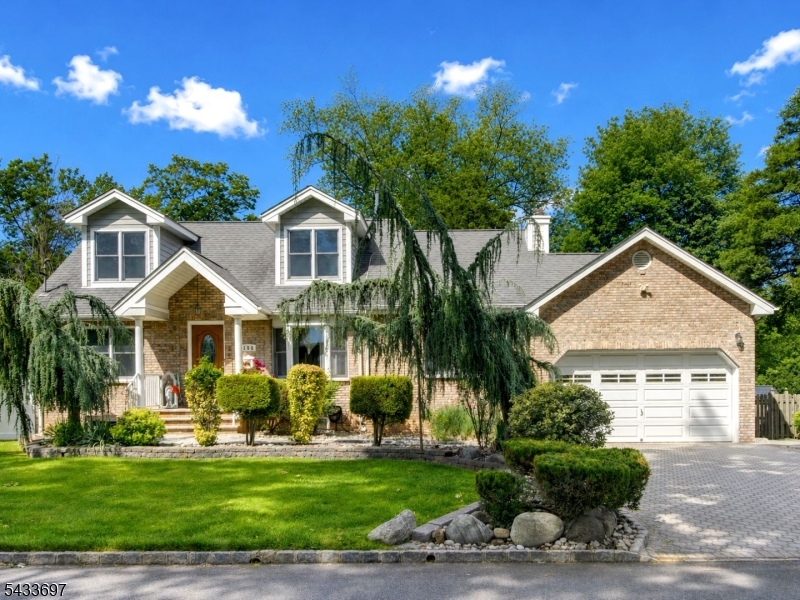 180 Mill Lane Mountainside NJ 07092