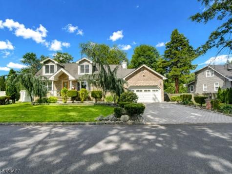 180 Mill Lane Mountainside NJ 07092
