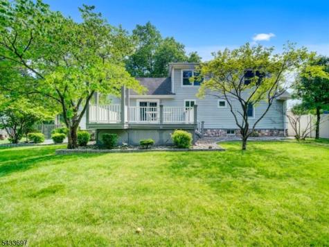 180 Mill Lane Mountainside NJ 07092